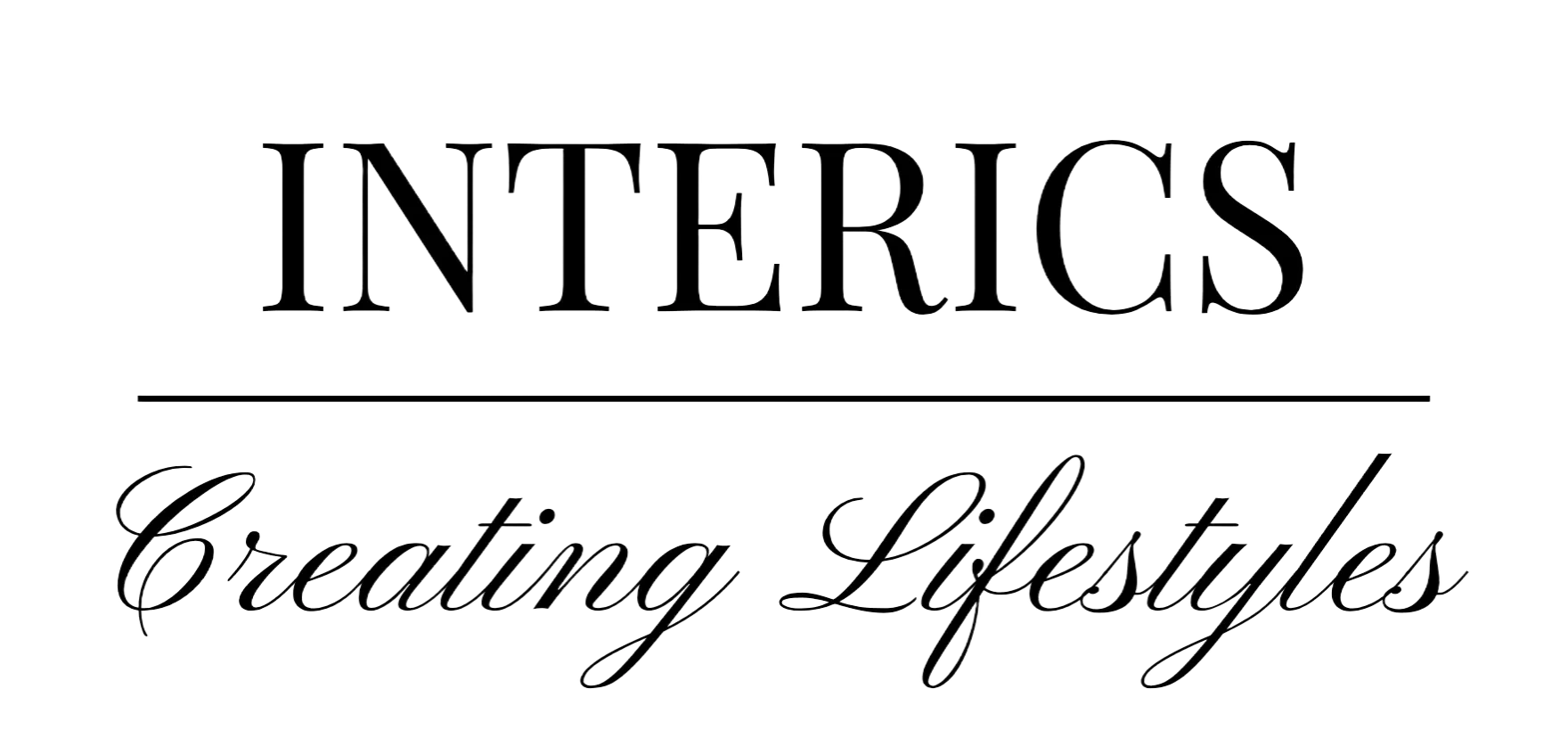 Interics - Creating Lifestyles
