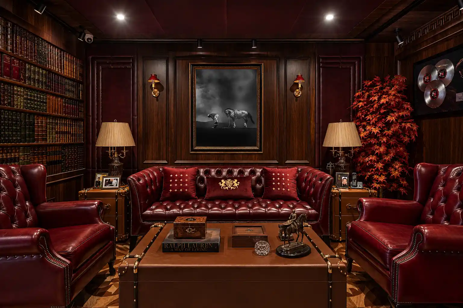Interior Design