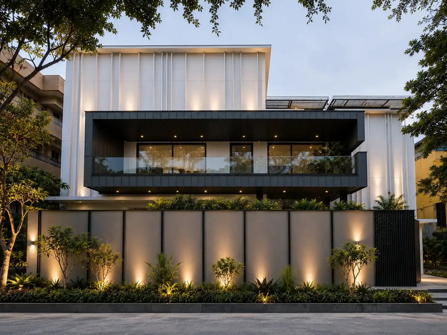 Architecture