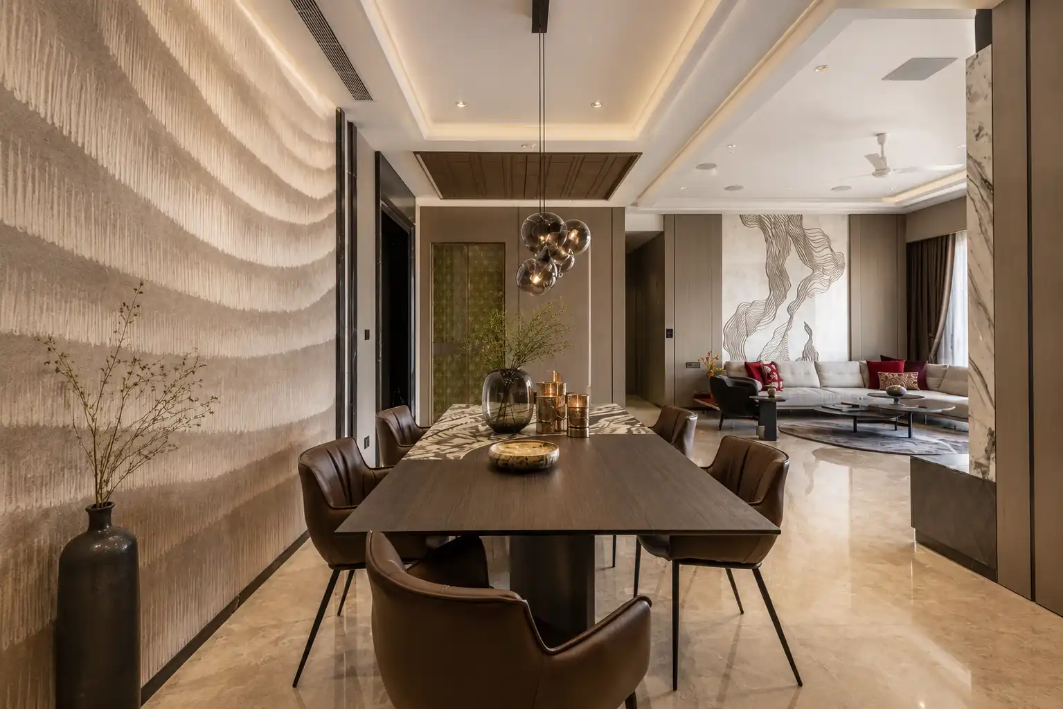 Bespose Interior Designers in Mumbai